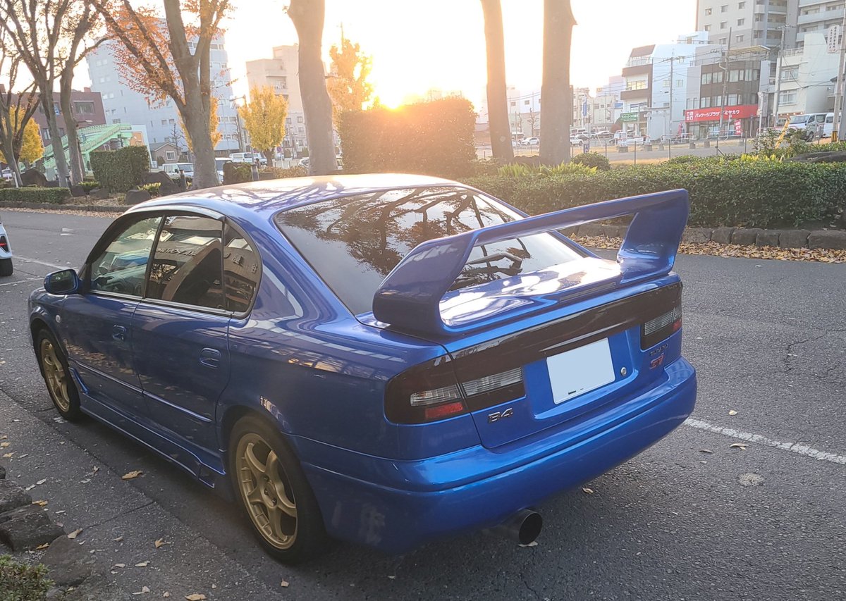 toshi19920131's tweet photo. #BEBHオーナーさんと繋がりたい2024
#BEBH #be5 #レガシィ #レガシィB4 #LEGACY #スバル #SUBARU https://t.co/19hiqUyNfN
