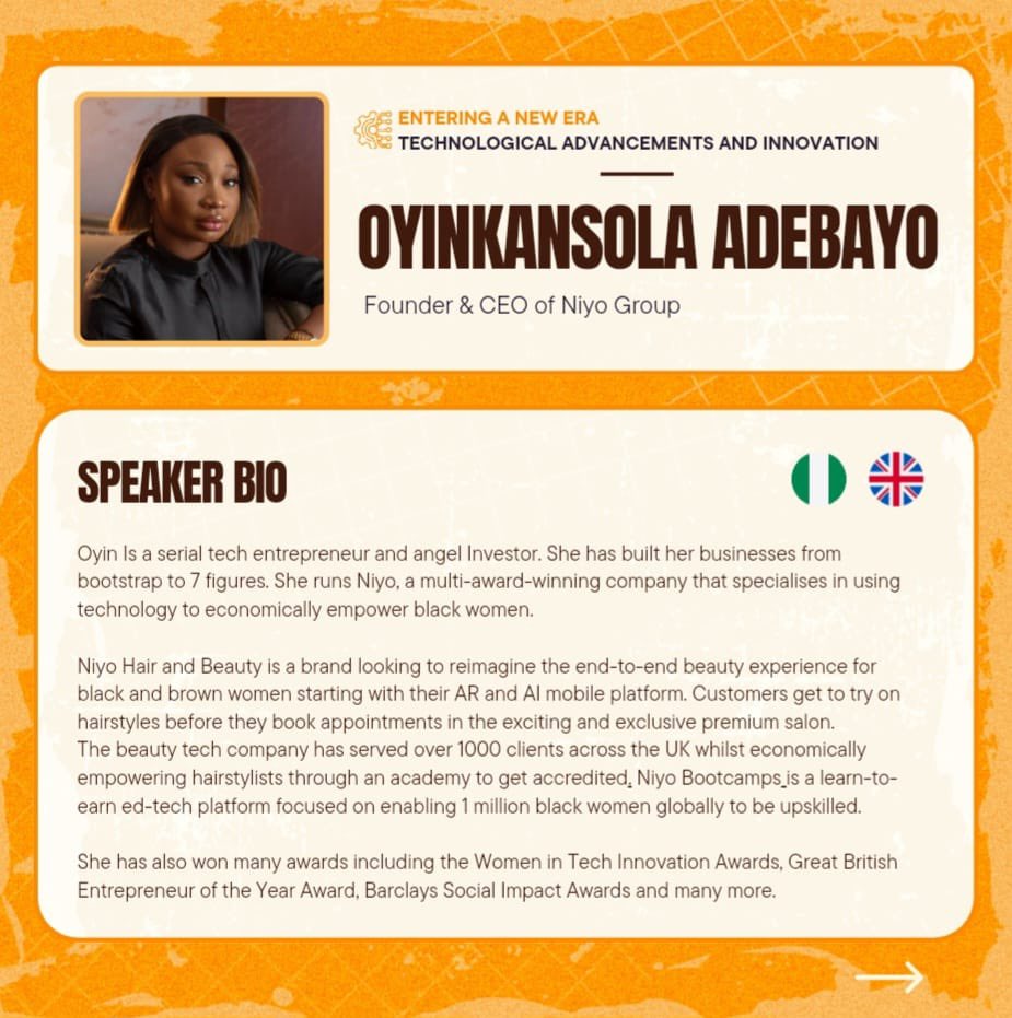 All roads lead to <a href="/AfricaSummitUoW/">WarwickAfricaSummit</a>  this weekend.  🚀