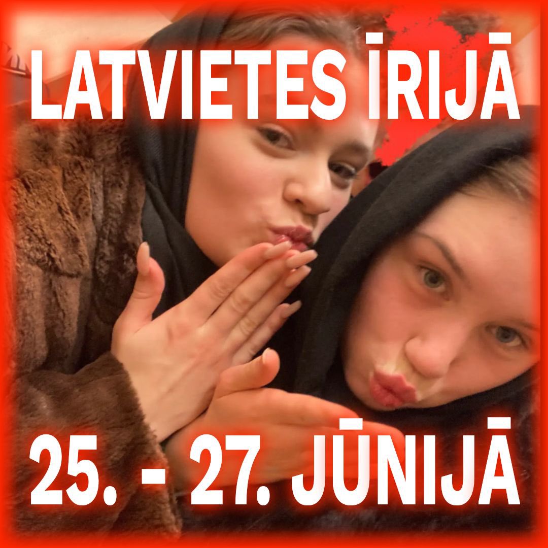 Afirmācija, manifestācija
#Discovereu