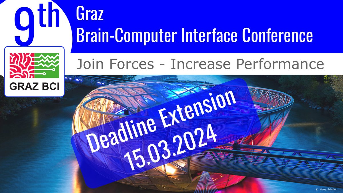 Gernot Mueller-Putz tweet media