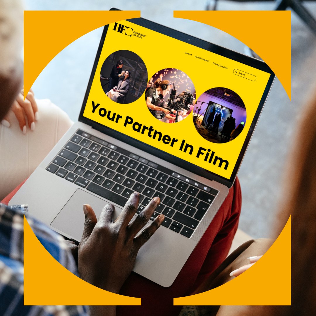 From budget to blockbuster, Bovingdon to Broxbourne, Hertfordshire is working closely with the creative sector to drive future growth. Our Hertfordshire Film Office takes a 'Mission Possible' approach to boosting film/TV production &amp; screen tourism.
Read👉zurl.co/kMd8
