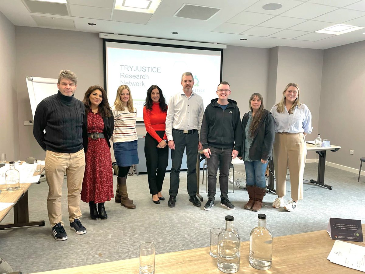 TRYJustice (@tryjustice) on Twitter photo We had a fantastic day yesterday in Birmingham working on a range of issues relating to systems change - with thanks to <a href="/doitjusticeltd/">Gemma Buckland</a> for helping us align our thoughts and understand the process of change! We had a fantastic day yesterday in Birmingham working on a range of issues relating to systems change - with thanks to <a href="/doitjusticeltd/">Gemma Buckland</a> for helping us align our thoughts and understand the process of change!