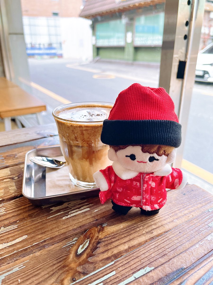 꼬몽이.. 어쩜 이리 작고 소중하고 귀엽니ㅠㅠ❣️