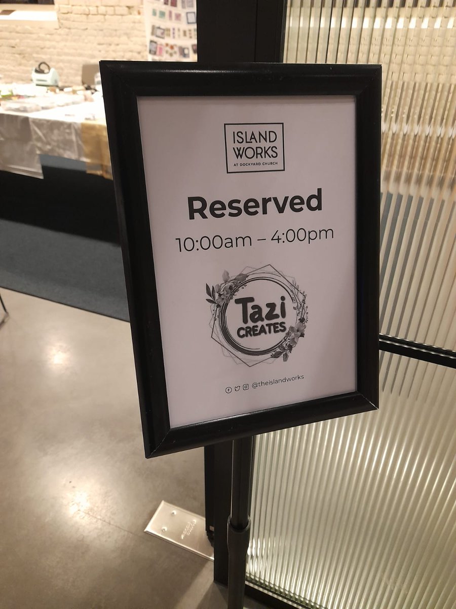 <a href="/vanillaweb/">Paul Andrews</a> <a href="/Diamond1Julie/">Julie Edinburgh</a> <a href="/KPI_Ireland/">Dara Kiernan KPI Consulting Ireland</a> <a href="/Holcombehealth/">HolcombeHealthClinic</a> <a href="/ChipsandDinks/">Chips and Dinks</a> <a href="/smarshcollings/">Sarah Marsh-Collings</a> <a href="/CollectorsBuddy/">Martin Reeves 💚🌻</a> <a href="/TentChamber/">Tenterden Chamber</a> <a href="/NevilleGaunt/">Neville Gaunt 💡💡💡</a> <a href="/InTunePR/">InTunePR</a> <a href="/Zeenat_Noorani/">Zeenat Noorani Mindset & Wellbeing Coach</a> <a href="/AlluxiConsults/">Alluxi Consulting Ltd</a> <a href="/SpinnerJet/">SpinnerJet FM</a> Hi Paul, Julie and guests

I hope to be home in time to listen to the 2nd part of the #BBunker show live. I'm meeting the fabulous <a href="/rowenahawtin/">Rowena Hawtin DipWset</a> today for a long overdue catch up

And I can't wait now for my 2nd Creative Workshop at the stunning <a href="/TheIslandWorks/">IslandWorks</a> on Saturday 🦚😁