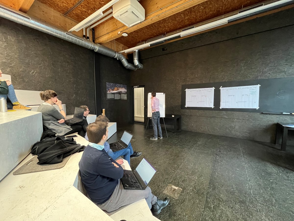 Last week, Build-in-Wood project partners gathered at <a href="/Rothoblaas/">rothoblaas.japan</a> SRL in South Tyrol, focusing on sustainable wood construction for multi-storey buildings. This collaborative effort showcases our commitment to innovation and sustainability in the construction industry.