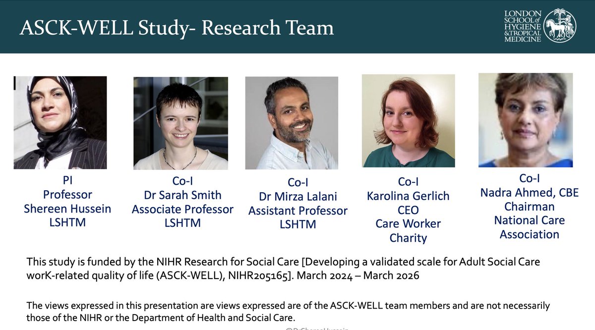 Shereen Hussein tweet media