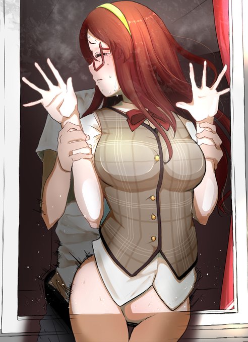 skebより頼子さん🙏 