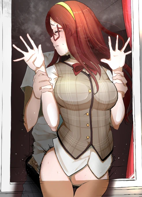 skebより頼子さん 