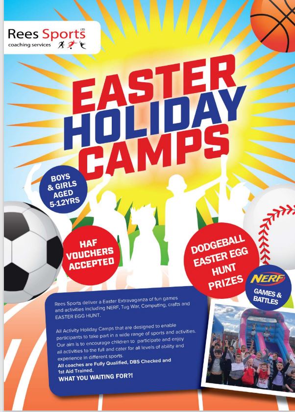 St James CE Primary tweet media