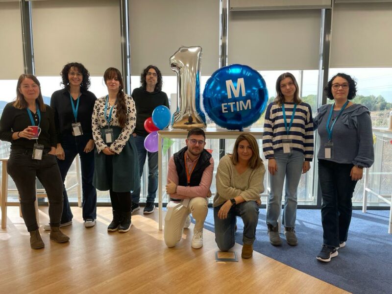 PrefieresEER's tweet image. .@telematel alcanza el millón de productos con información #ETIM en GO!Catalog

🔴prefieres.es/telematel-alca…

#eficienciaenergetica #interoperabilidad #renovables