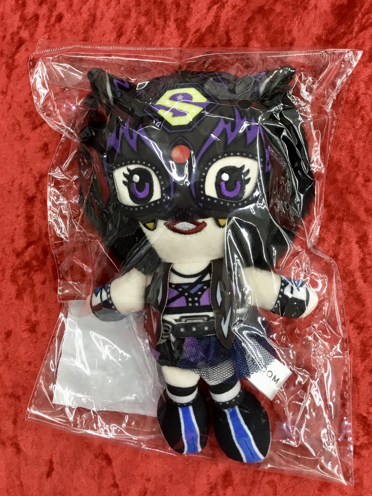 Amazon.co.jp: スターダム God's Eyeクリアファイル & 5Star GP