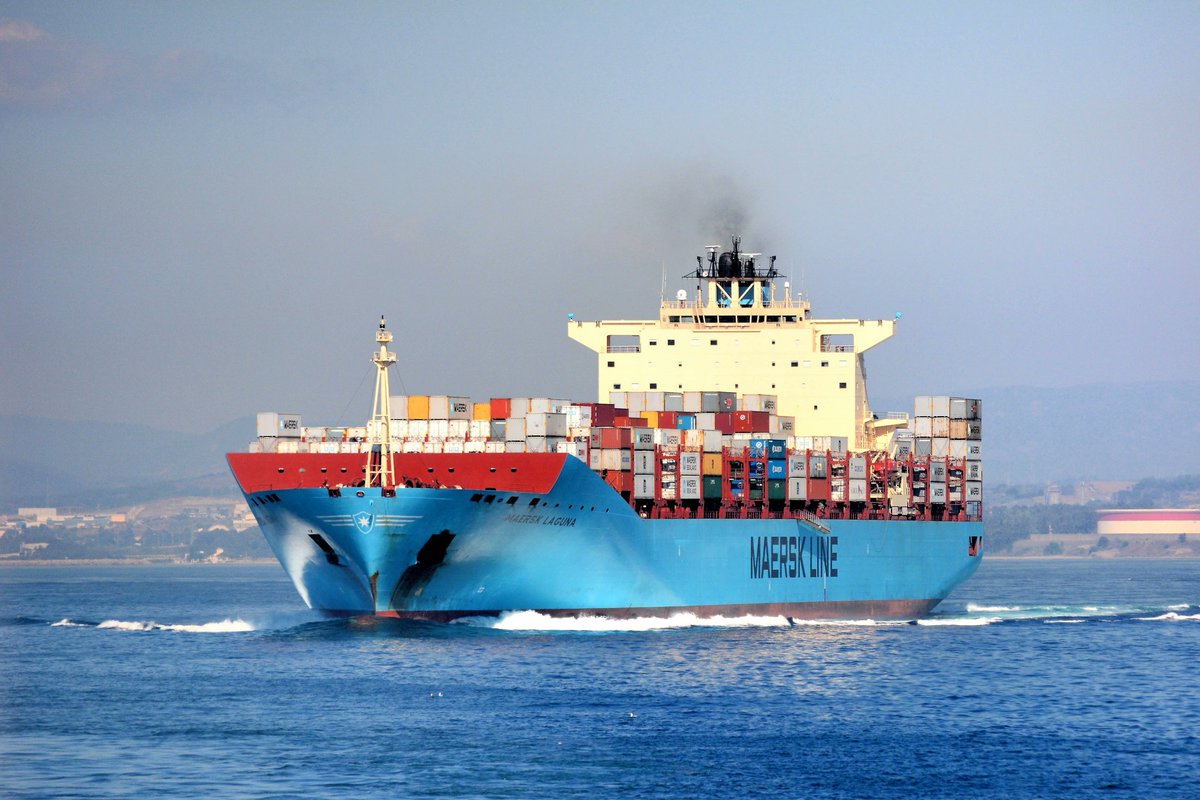 regionieambiente.it/ammoniaca-verd…
L’#ammoniacaverde potrebbe essere il #combustibile a costi ragionevoli e con minor impatto ambientale per il settore del #trasportomarittimo nel prossimo futuro #greenfuel #combustibiliverdi #renewables