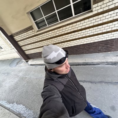 #NewProfilePic