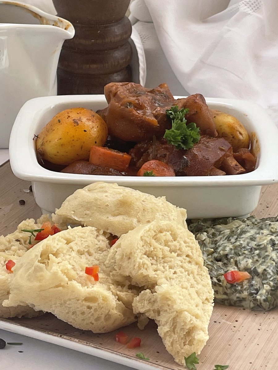 This weather calls for one of our hearty stews. Drop by for a heart-warming serving 011 424 4231 Brima Cafè Eat. Drink. Connect.