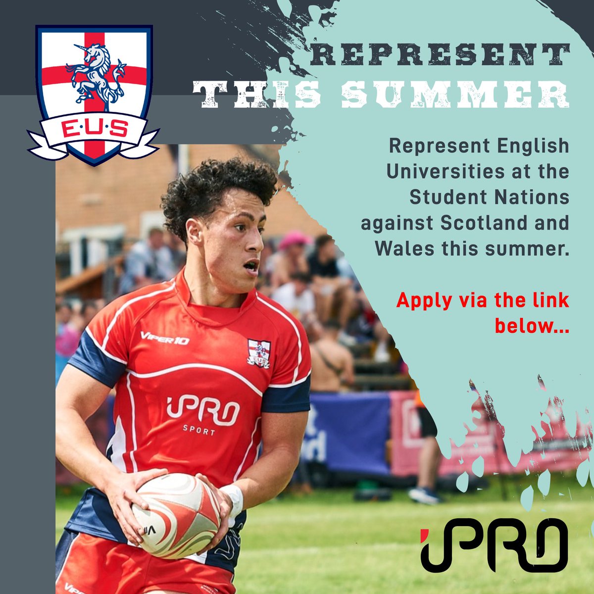 The Student Nations will be held this July <a href="/lborouniversity/">Loughborough University</a> 

Nominations are live here: protect-eu.mimecast.com/s/NUI0Cov2NsQM…

Get to represent your country this summer.