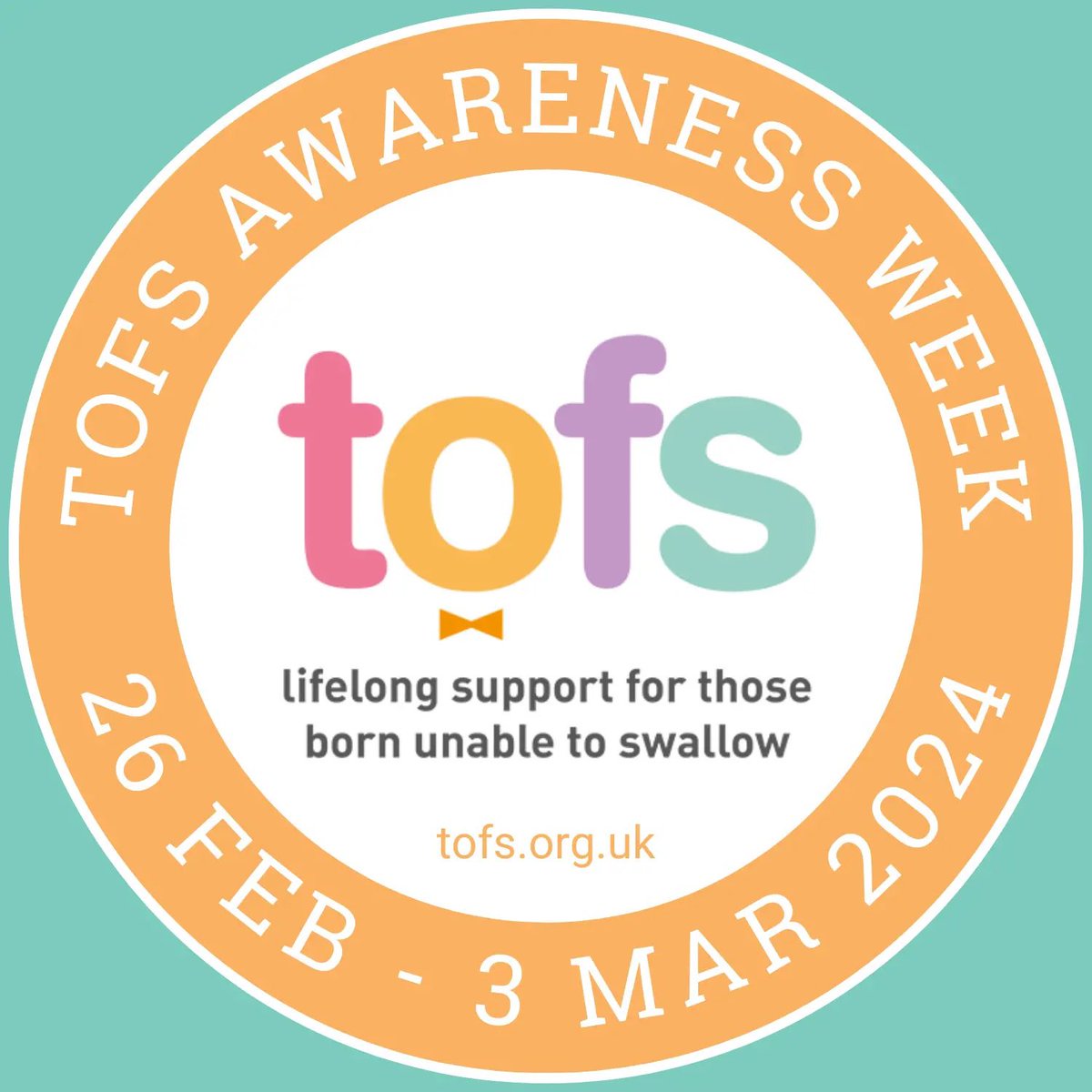 Naomi J Webborn (@princessnims) on Twitter photo #tofsawareness week, day 2… #DidYouKnow about this #RareDisease or as we like to call it #rarecondition … operation immediately after birth to allow survival, and then #lifelong management … it’s not an easy life for anyone #bornunabletoswallow  #raiseawareness #tofs #thankyou #tofsawareness week, day 2… #DidYouKnow about this #RareDisease or as we like to call it #rarecondition … operation immediately after birth to allow survival, and then #lifelong management … it’s not an easy life for anyone #bornunabletoswallow  #raiseawareness #tofs #thankyou