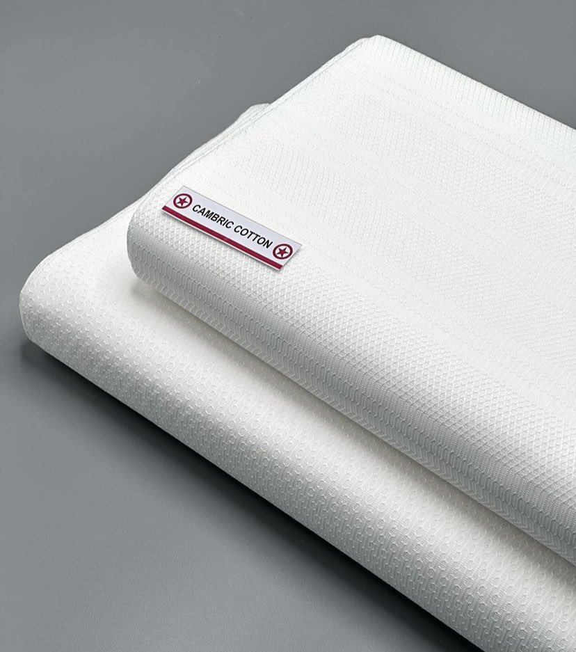 DLktouch's tweet photo. CAMBRIC COTTON/POLISH  MENLACE 💯 💯 💯 
🏷27,000 per yard
Nationwide delivery *
Available in wholesale and retail
DM/CALL(+2348067737227) https://t.co/gNC4WKLfnN
