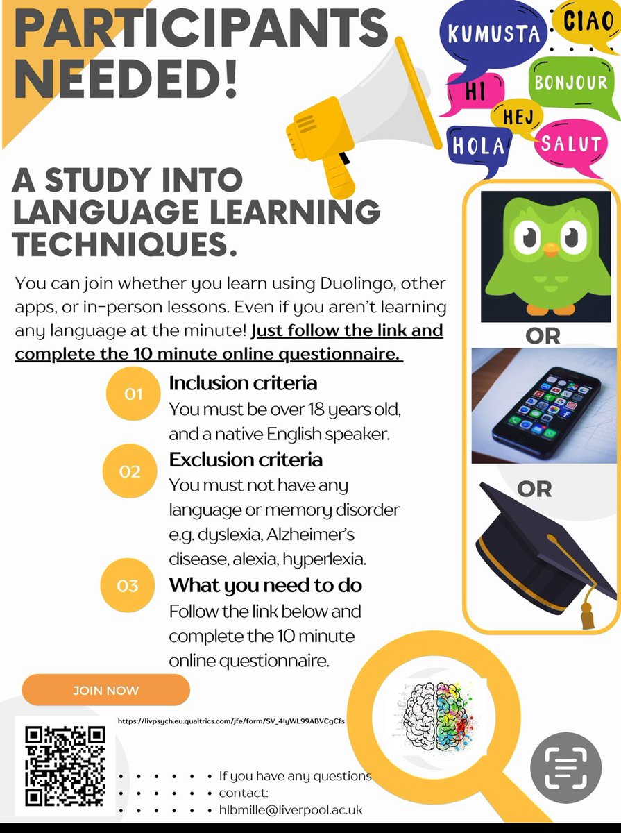 Chataway Languages Ltd tweet media