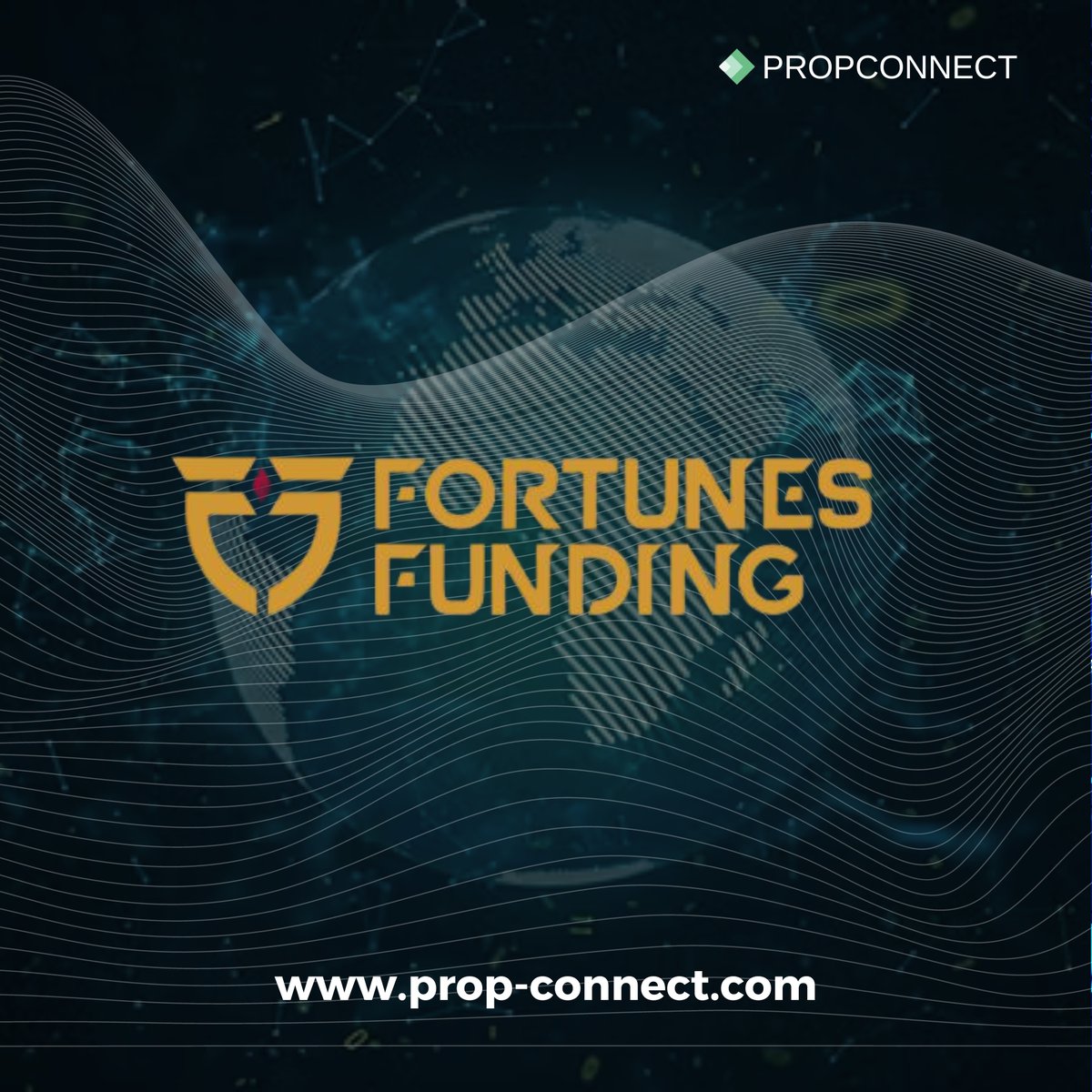 PropConnectLtd's tweet photo. Fortunes Funding takes a leap forward, offering quicker payouts, increased challenge reimbursements, lifted lot size restrictions, higher Phase 2 profit targets, and modified leverage for a seamless trading journey💲💰
https://t.co/wAO0Cr55mE
.
#propfirms #trading #propconnect #forex #news #FortunesFunding