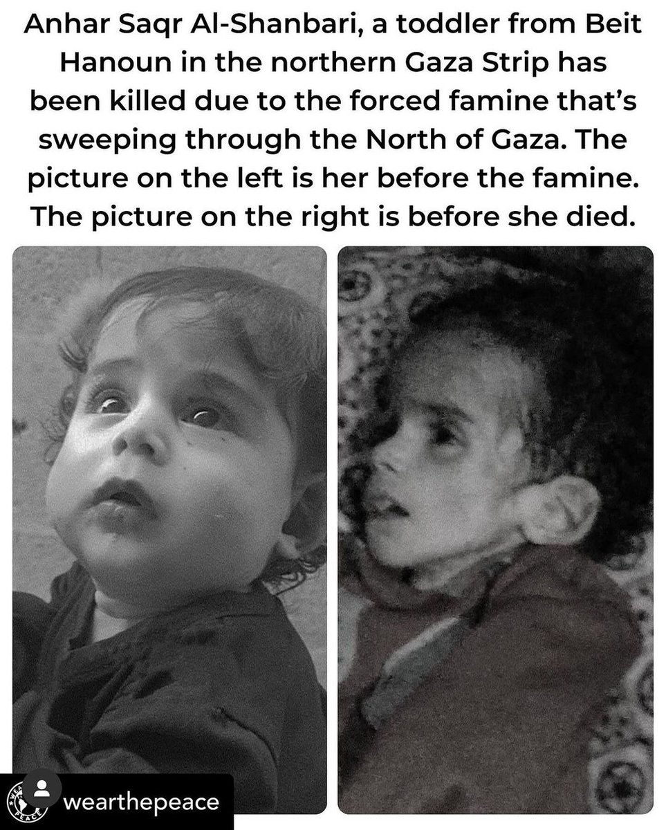 SadiaSa55's tweet image. These aren’t images of Jewish people during the holocaust. This is happening NOW! In Gaza! Beacuse of humans!

 #worldfoodprogramme this is on YOUR hands! You’ve done NOTHING! They have lost their lives due to starvation! AIR DROP AID NOW! 
#AirdropFoodToGaza
#Airdrop