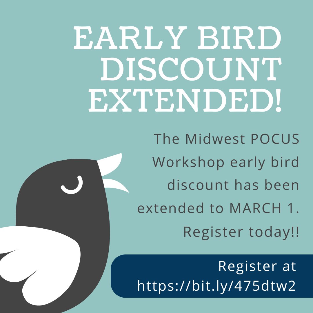 Early bird dicount ends tomorrow! Be sure to register as seats are limited. Save your spot here: security-us.mimecast.com/ttpwp/?fbclid=…