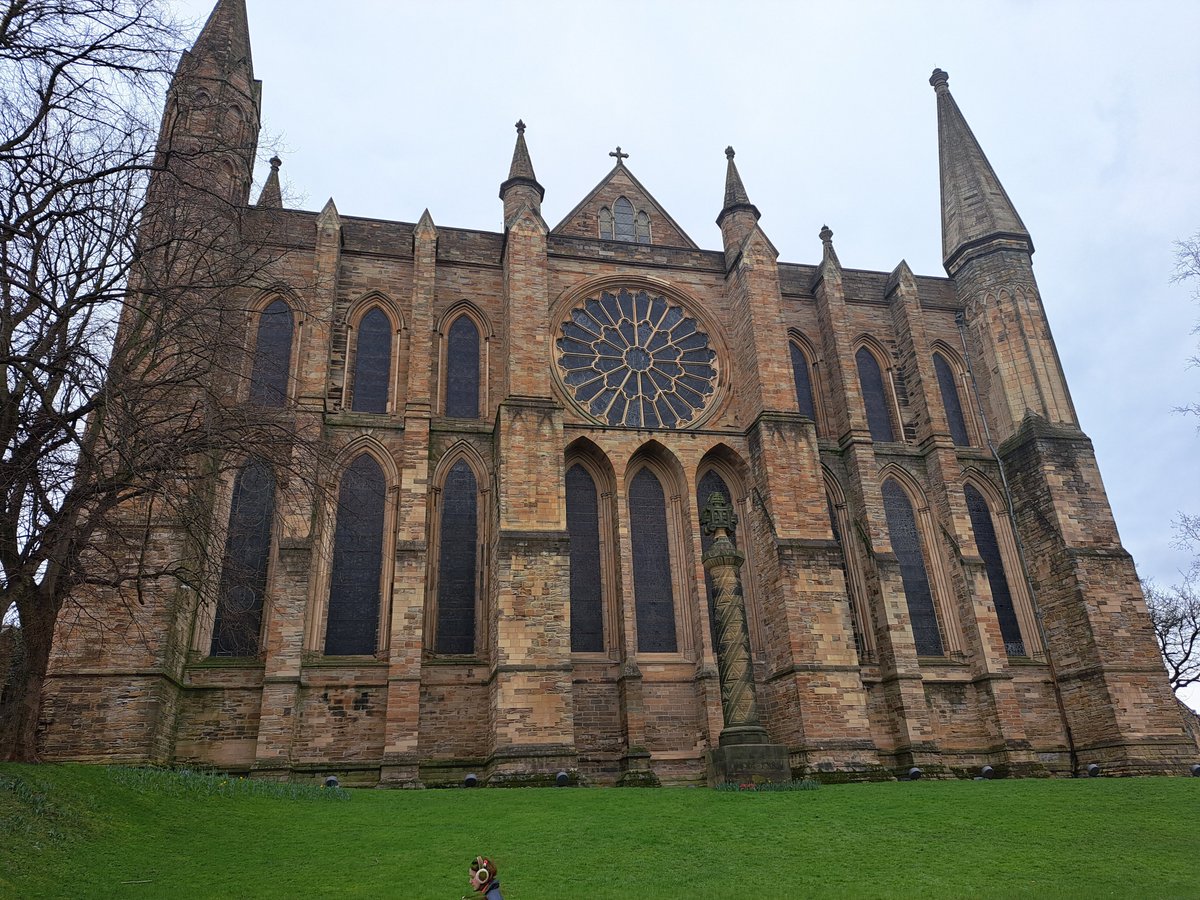 Prof. Susan Deacy (@susandeacy) on Twitter photo Here's the link to a post on my more usual (autism and myth) blog to explain what I'm up to on a new (adventures in Durham) one!
myth-autism.blogspot.com/2024/02/what-iā¦
<a href="/Durham_Classics/">Durham Classics and Ancient History</a> <a href="/ResearchDurham/">Durham Residential Research Library</a> <a href="/DurhamCNCS/">Centre C19th Studies</a> <a href="/OMChildhood/">Our Mythical Childhood</a> <a href="/AsterionHub/">Asterion</a> <a href="/AcclaimNetwork/">ACClaIM: Autism and Classical Myth Network</a> Here's the link to a post on my more usual (autism and myth) blog to explain what I'm up to on a new (adventures in Durham) one!
myth-autism.blogspot.com/2024/02/what-iā¦
<a href="/Durham_Classics/">Durham Classics and Ancient History</a> <a href="/ResearchDurham/">Durham Residential Research Library</a> <a href="/DurhamCNCS/">Centre C19th Studies</a> <a href="/OMChildhood/">Our Mythical Childhood</a> <a href="/AsterionHub/">Asterion</a> <a href="/AcclaimNetwork/">ACClaIM: Autism and Classical Myth Network</a>