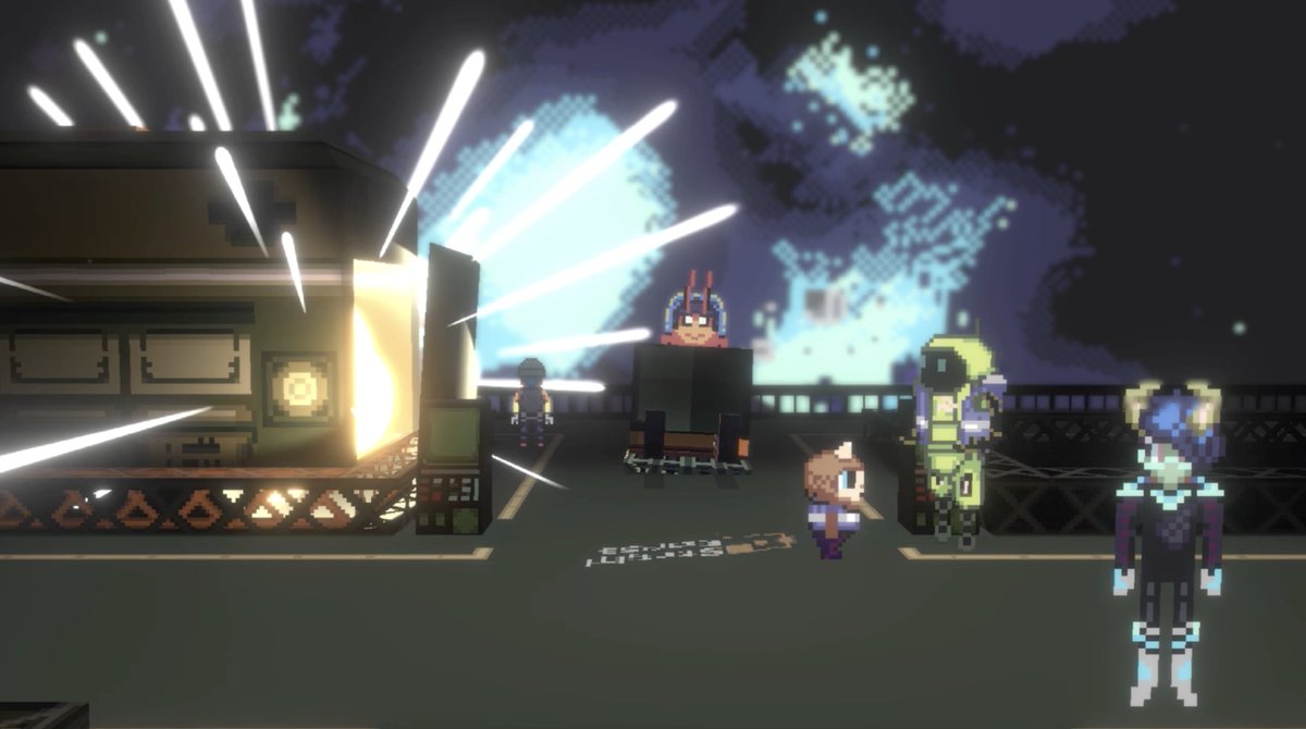 Team Croissant 🥐 tweet media