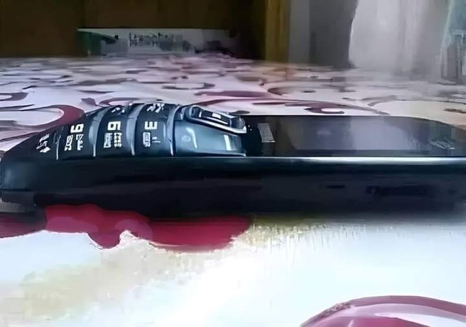 يا رب يخلّف ايفون