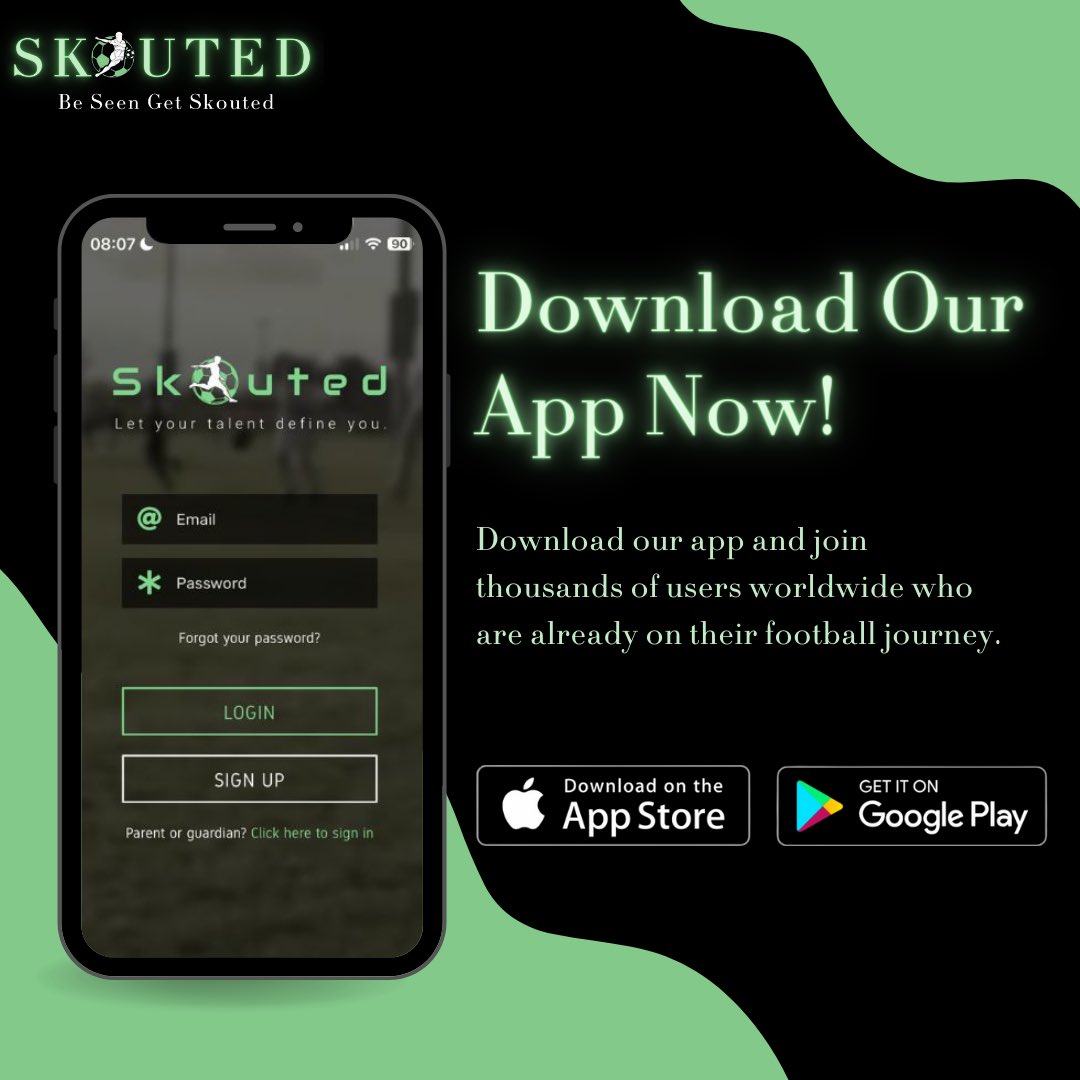 Skouted tweet media