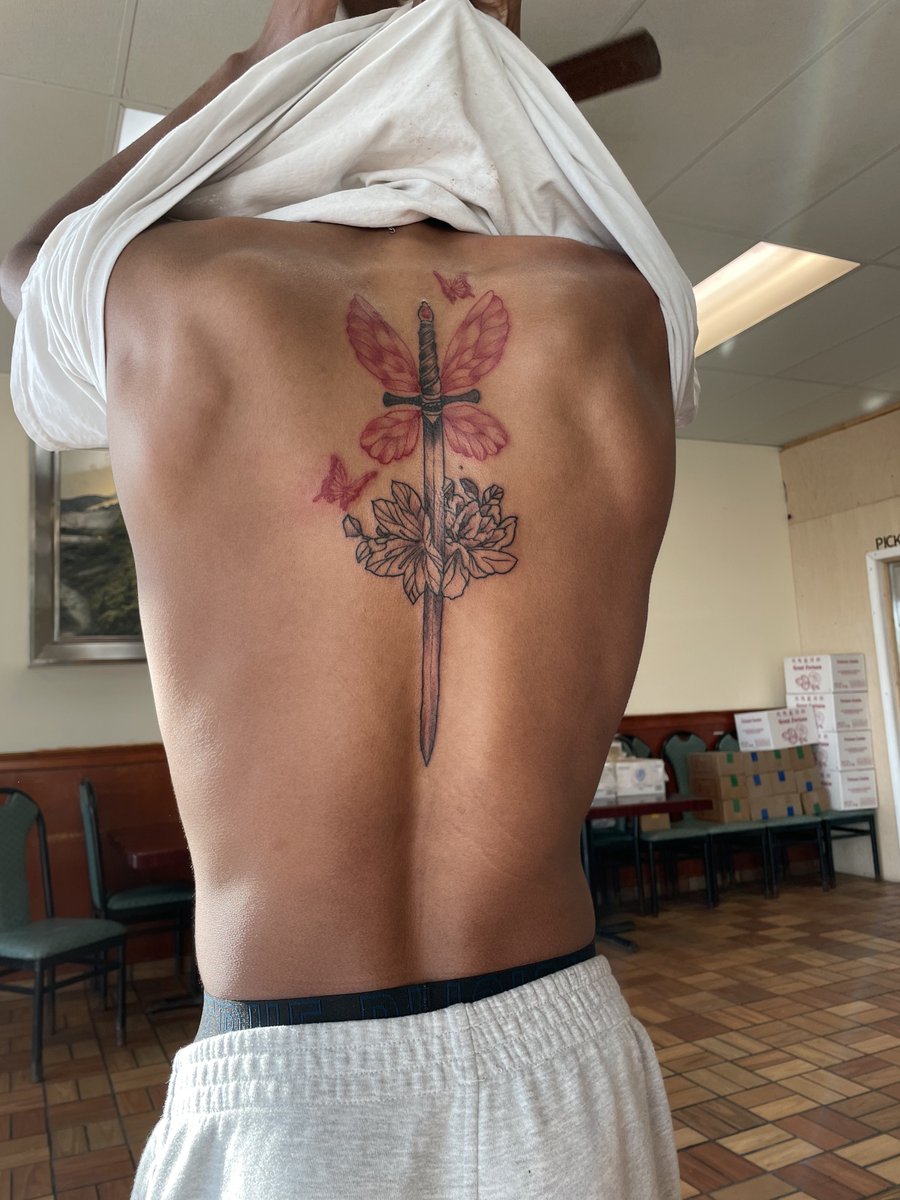 <a href="/niccoyat/">Niccoya</a> love red ink.. been a couple years tho