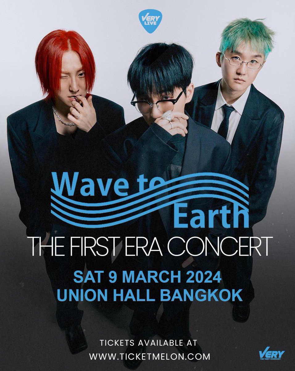 stitch_pololo's tweet photo. ถึงเวลาของชาวกทม.แล้ว"แจกบัตรWAVE TO EARTH LIVE IN BANGKOK" วันที่ 9 มี.ค. 3 รางวัล รางวัลละ 2 ใบ(บัตรมูลค่า 2,600บาท)

กติกา
•ฟอล+รีทวิตนี้
•เมนชั่นมาว่าอยากไปฟังเพลงไหนของWAVE TO EARTH ที่สุดพร้อมติด #WaveToEarthLiveBangkok2024 
•ประกาศผล 3 มี.ค.นี้ https://t.co/AZYsQ1DA6j