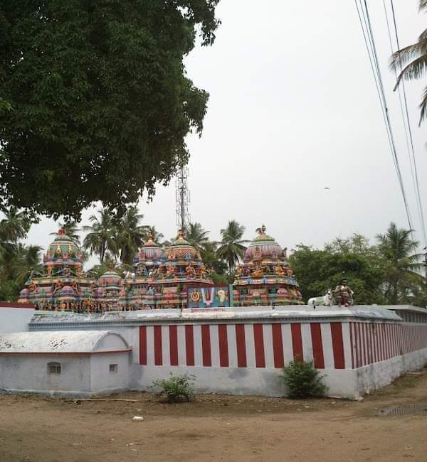 Vastushastram's tweet image. #அறிந்த_கோவில்கள்_அறியாத_ரகசியங்கள் நன்செய் இடையாறு,

facebook.com/share/p/JCcYZV…

#templesofsouthindia #templesoftamilnadu #templeshistory #templesofhindus #temple #தலவரலாறு #sakthipeedam #ஆலயம்அறிவோம் #கோயில்கள் #ஆன்மீகம் #கோவில்வரலாறு #templesecrets  #FamousTemples