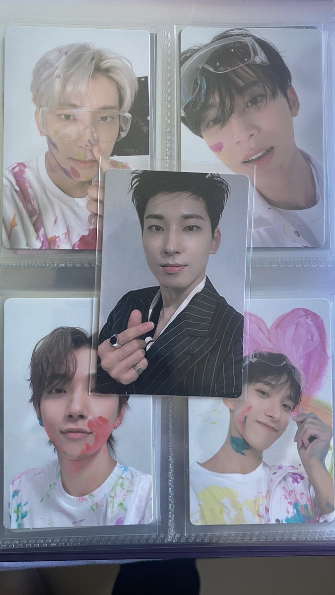 lovelydream731's tweet photo. Onhand take all for 2,850

Price on alt if tingi https://t.co/Hcr3xVwuKJ
