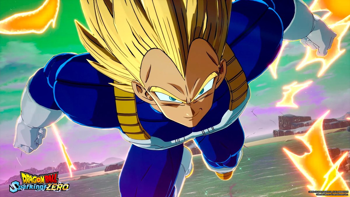 BANDAI NAMCO FR tweet media