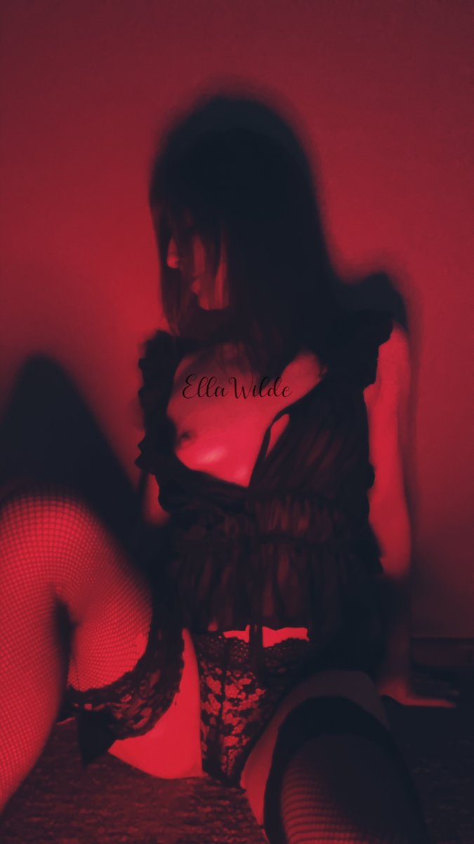 Content from ella_wilde