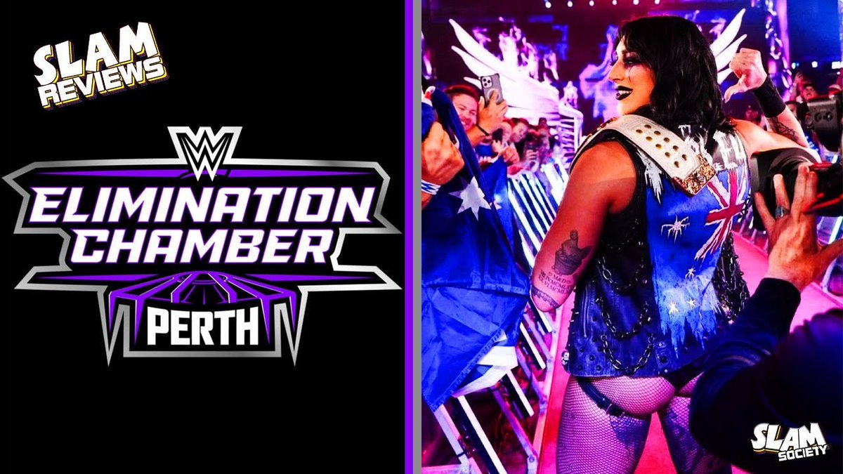 Slam Society tweet media