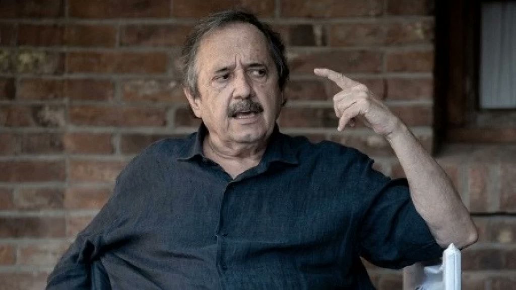 splendidam990's tweet photo. 🎙️EN LÍNEA | Ricardo Alfonsín (@RICALFONSIN), Ex Embajador argentino en España, con Alfredo Casado en #SinRelato.
📲Te leemos en el 113828 0990
💻Escuchanos en https://t.co/zegpHJc4TL https://t.co/QD91OKLpkN