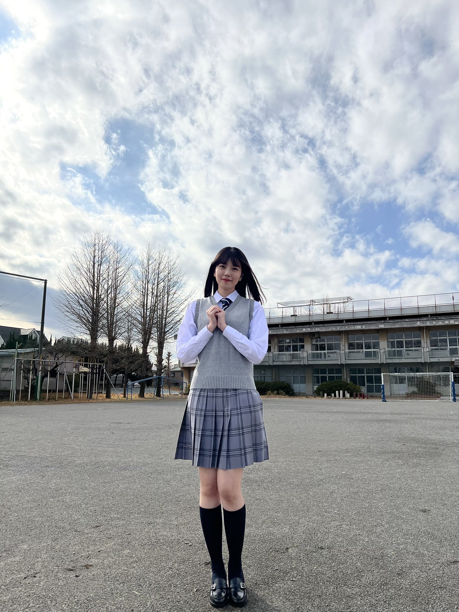 僕が見たかった青空 on X: 