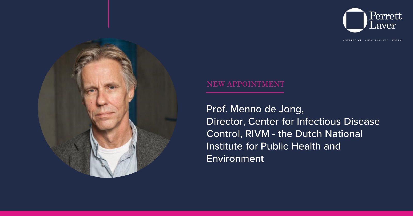 Rivm Logo RIVM: No New Covid Restrictions Despite Rising Cases; NL ...