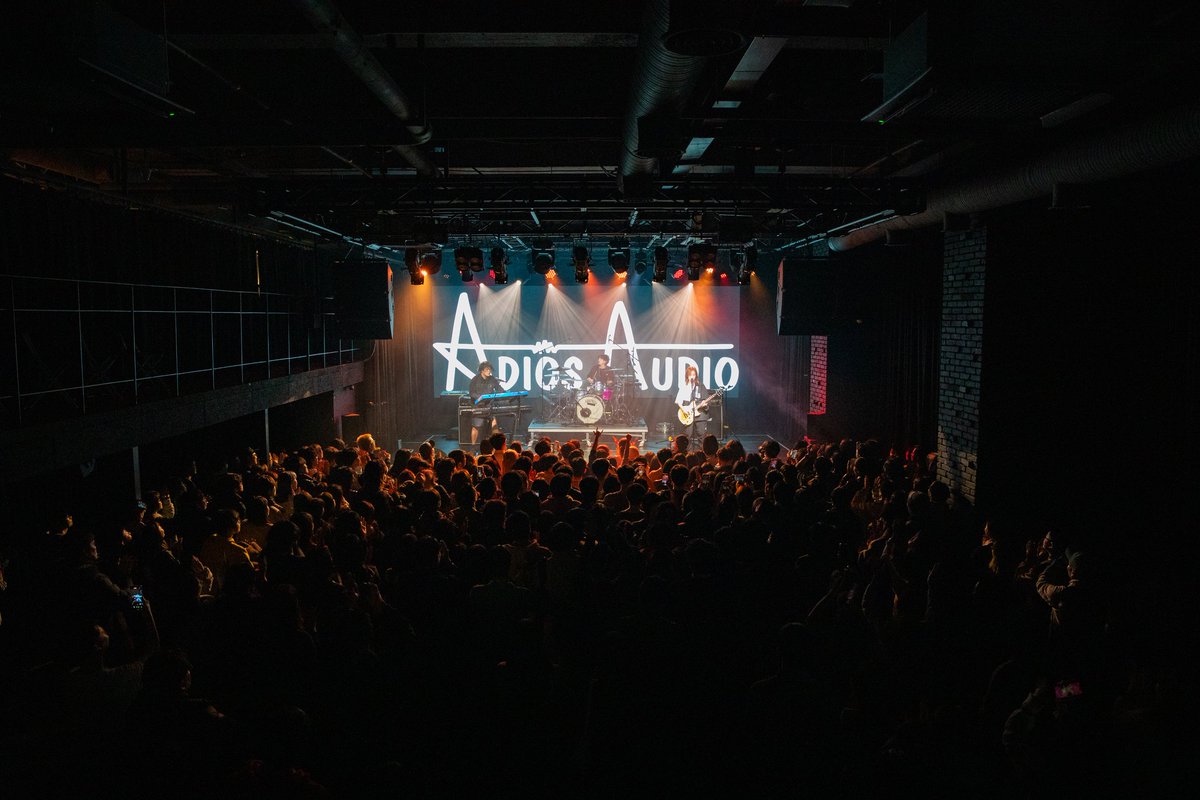 adios_audio's tweet photo. |제 63회 라클데 × 아디오스오디오 공연 후기 블로그 NEW|
🪆 Adios Audio NAVER Blog
https://t.co/zLV5OBBV7V
#포토지수
#evanshead #promark #daddario #sabian #sabiancymbals
#심로악기 #revstar #MODX8 #earthworks #다산sr #soundzaid #yamaha #아디오스오디오 #AdiosAudio https://t.co/6ftppzIAYg