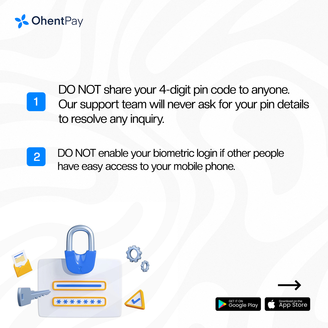 OhentPay tweet media