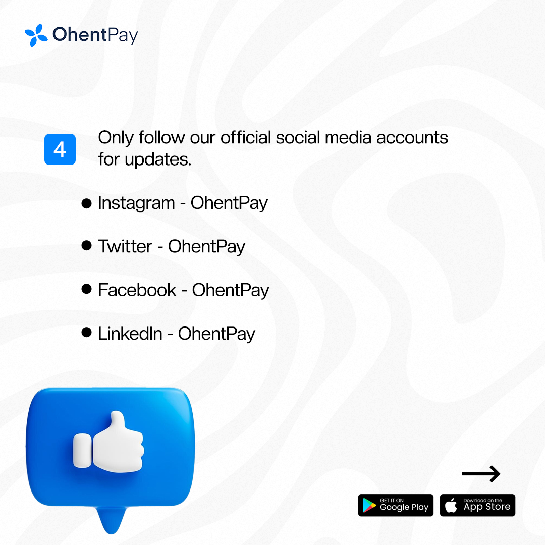 OhentPay tweet media