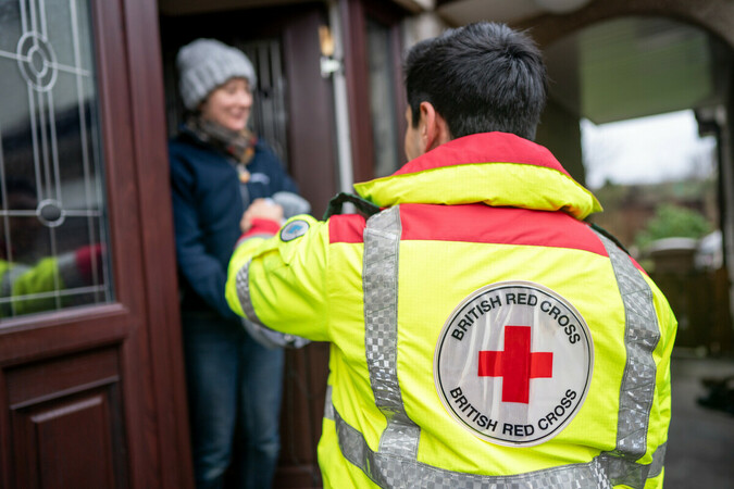 🔔#Vacancy Alert🔔

A unique opportunity has come up within the @BritishRedCross. We are looking for someone who ready to step into the role of Director of Policy, Research and Advocacy.

More info👇🏻
careers.redcross.org.uk/vacancies/9259…

#Recruitment #ThirdSectorJobs #Policy #PublicAffairs