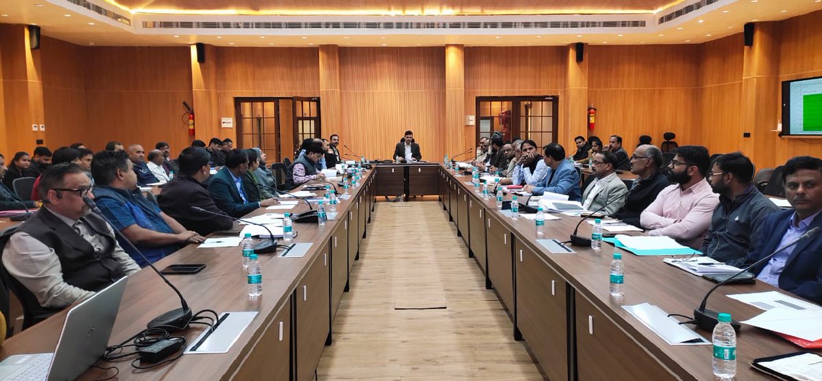 Commissioner Jhansi tweet media