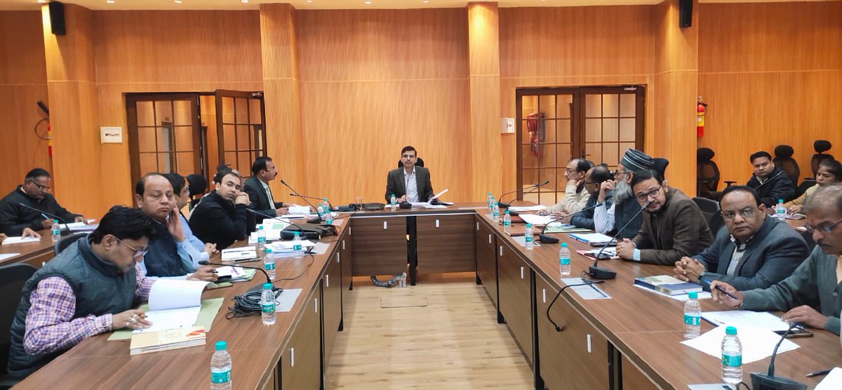 Commissioner Jhansi tweet media