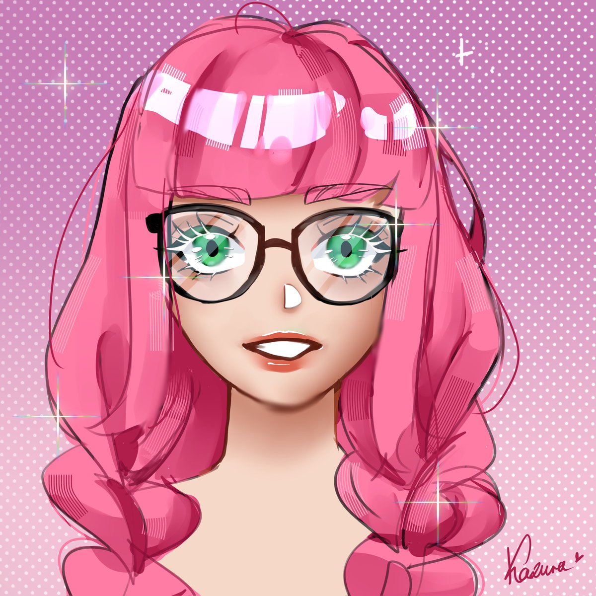 KazuraArts's tweet photo. Der Stream war gestern Mega funny und teilweise echt schräg 👀❤️
Und danke @minasawi  für den raid! 💕 https://t.co/7Spe0uQnFA