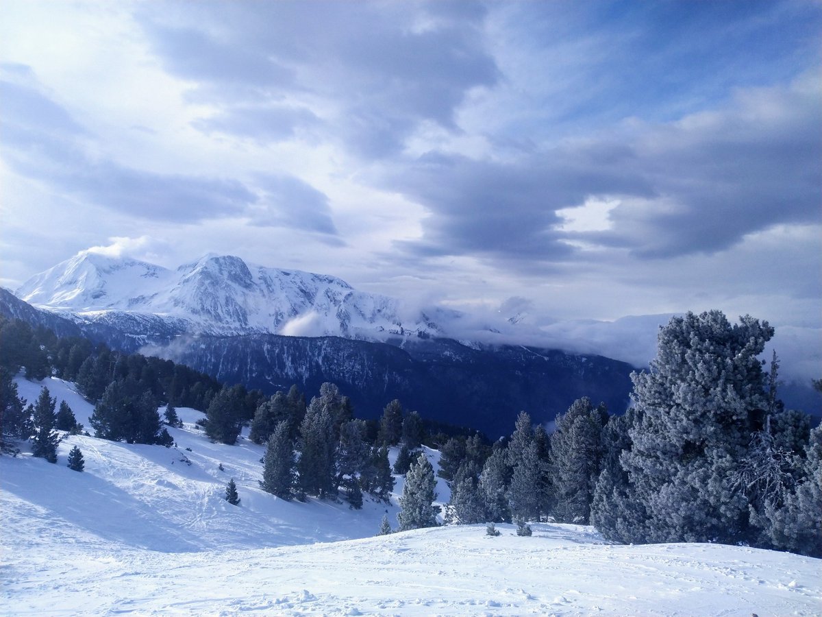 ChaletLaunael's tweet photo. Fine couche de neige fraîche sur les pistes de Chamrousse ❄️ #Chamrousse #ski #snowboard #Alpes https://t.co/nbGB2nlncM