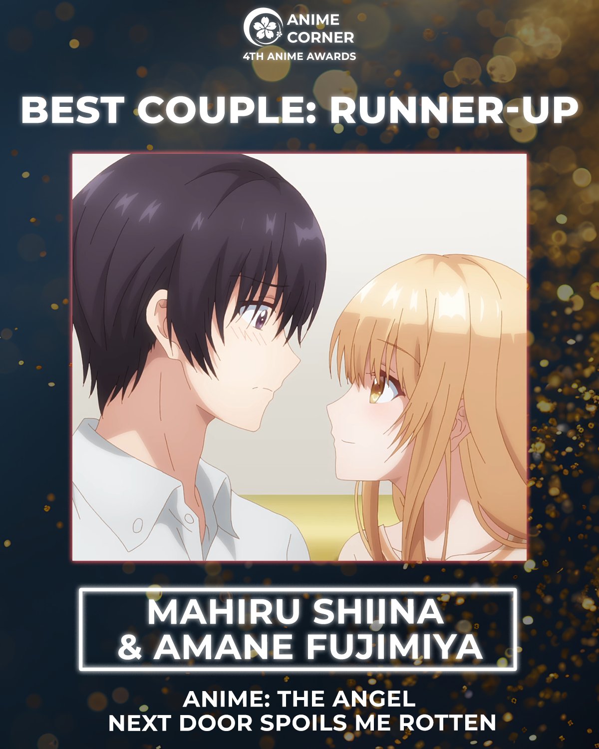 Anime Corner على X: 
