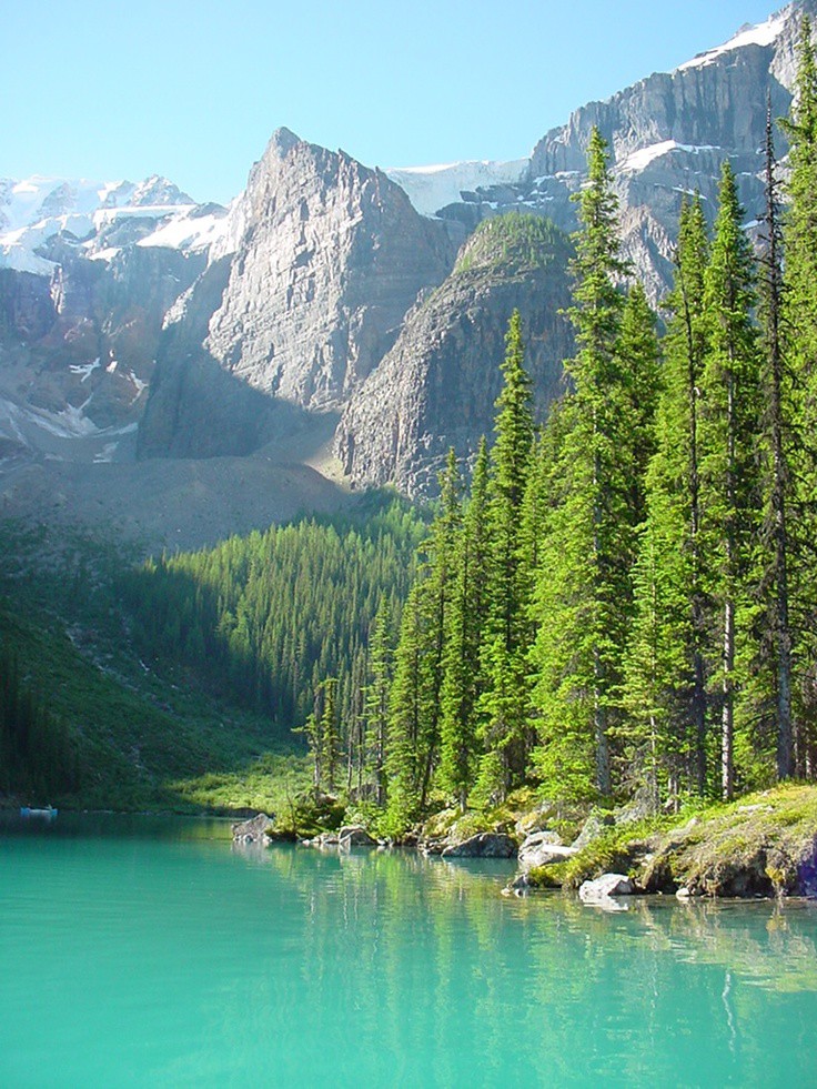 Good day 🏔️💚