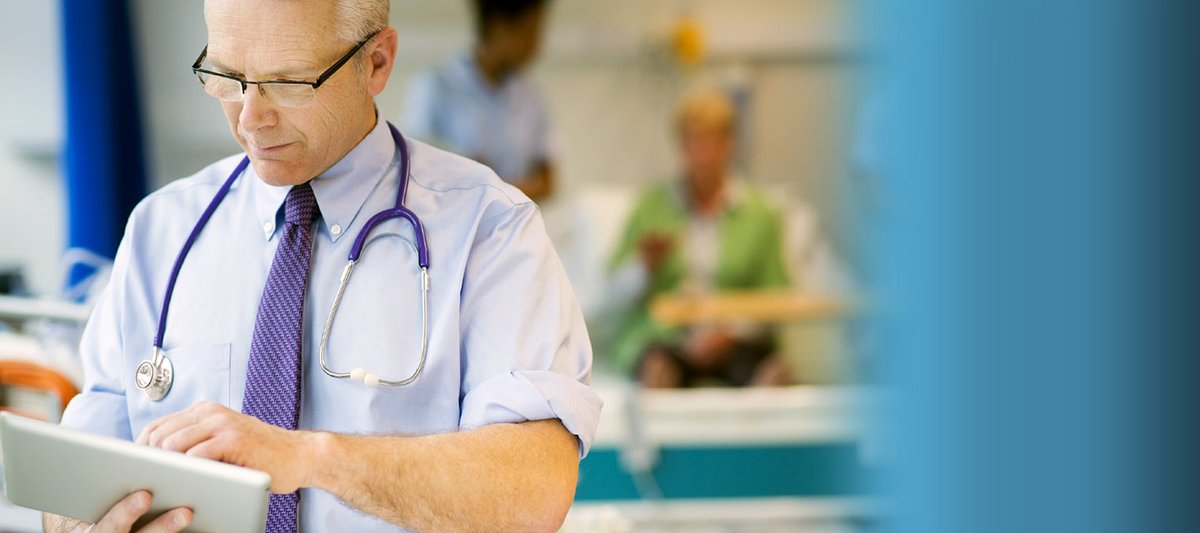 The Rotherham NHS Foundation Trust is one of the first NHS Trusts in the UK to successfully integrate the national GP Connect Access Record: Structured - FHIR API. hubs.ly/Q02mgmbq0 #CIO #Interoperability <a href="/RotherhamNHS_FT/">The Rotherham NHS FT</a>